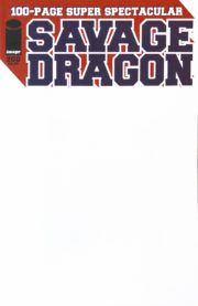 Cover Savage Dragon Vol.2 #200c Variant