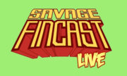 Logo of the Live Savage Fincast