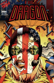 Cover The Dragon #3