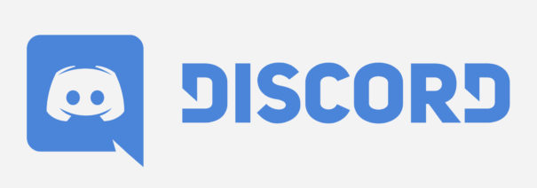 Discord Logo