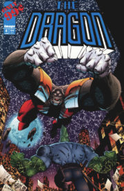 Cover The Dragon #4
